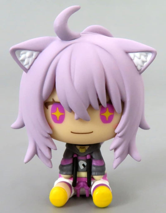 Hololive Production Nekomata Okayu Ichiban Kuji Chokonokko Collection 2026ver. Figure - Bandai Spirits