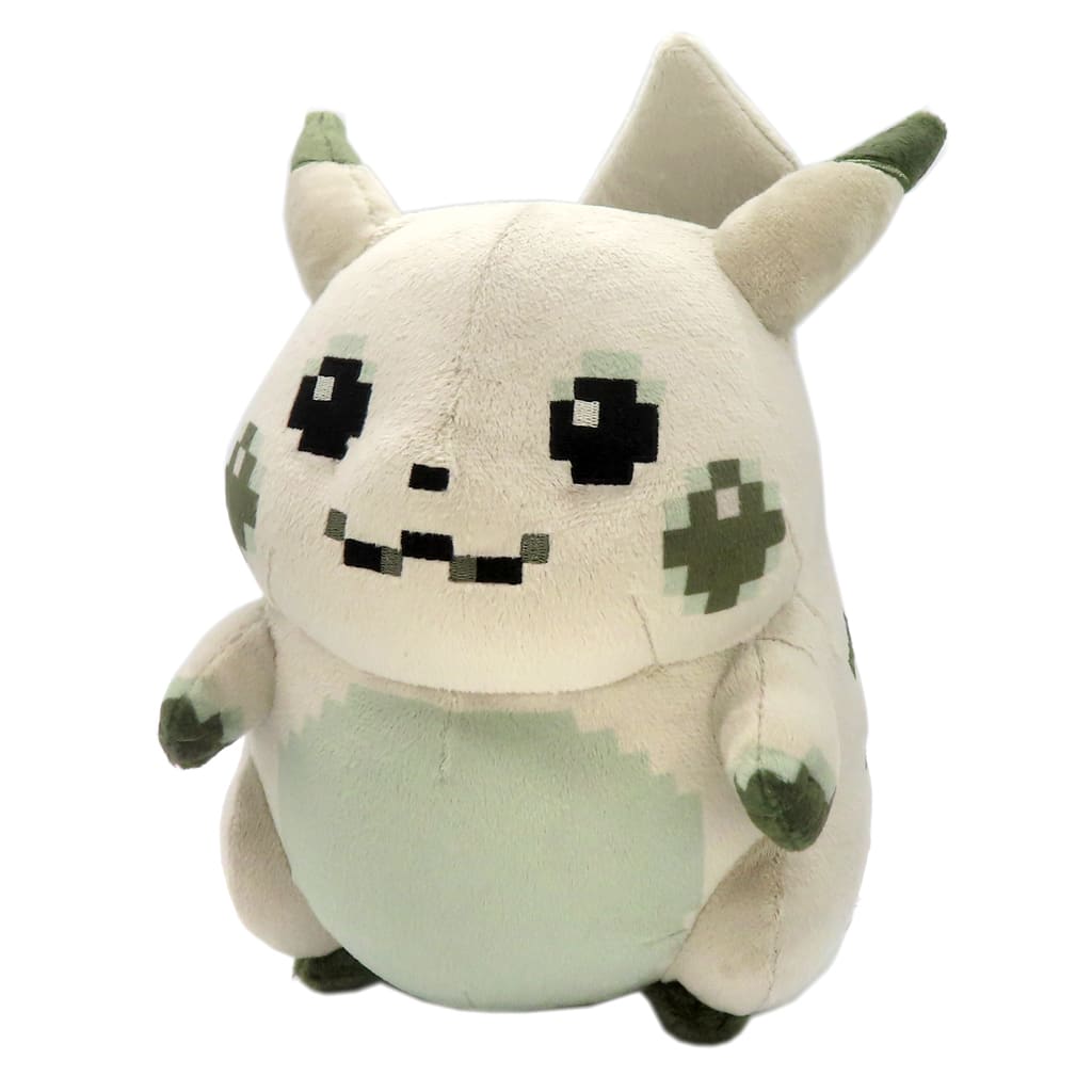 Pokémon Pikachu Plush (Hajimari no Pikachu) - Pokemon Center Exclusive