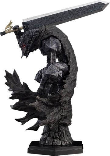 Berserk Guts POP UP PARADE L Figure - Max Factory