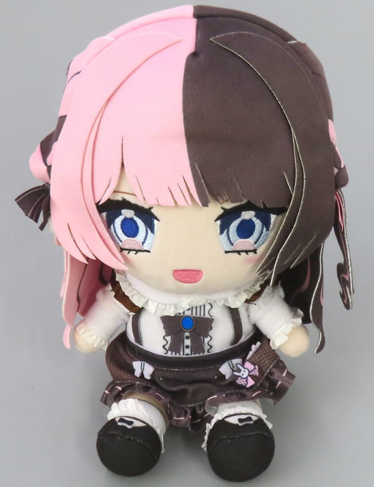 VSPO! Tachibana Hinano Nuisupo! Plush