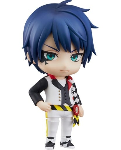 Disney Twisted-Wonderland Deuce Spade Nendoroid Figure - Aniplex