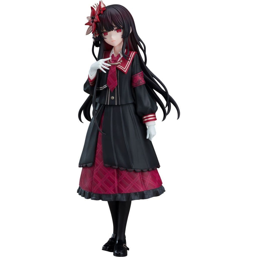 Magical Girl Witch Trials Hiro Nikaido POP UP PARADE L Size Figure - Good Smile Company