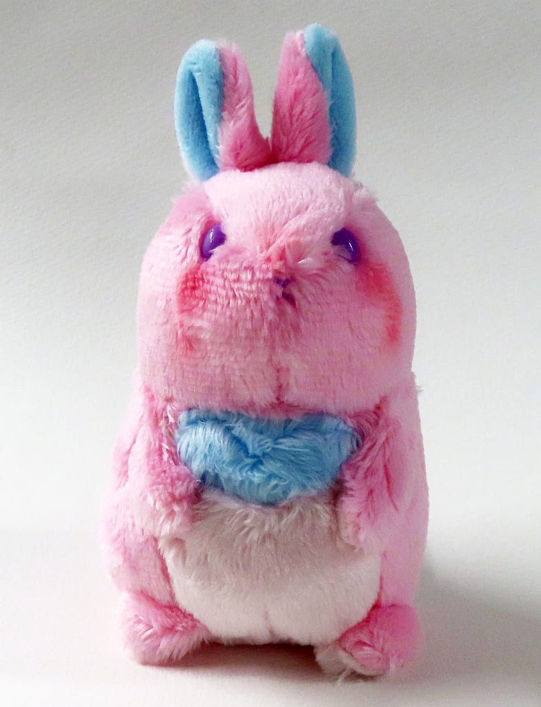 Yu-Gi-Oh! Melffy Rabby Card Game 25th Anniversary Outing Plush