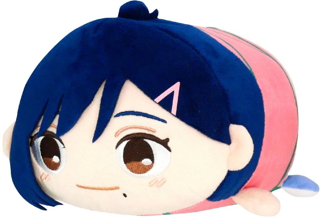 SAKAMOTO DAYS Aoi PoteKoro Mascot M Size Plush