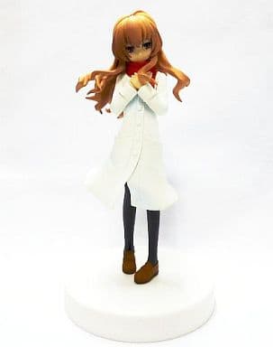 Toradora! Taiga Aisaka & Minori Kushieda Figure - FuRyu