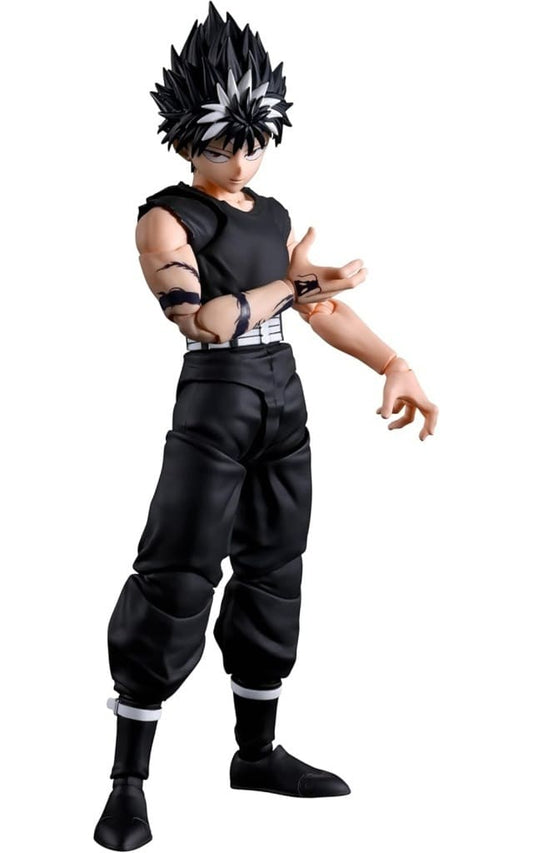 Yu Yu Hakusho Hiei S.H.Figuarts Figure - Bandai