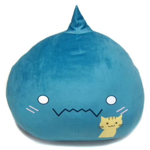 Fullmetal Alchemist Alphonse Minna no Kuji Marukko BIG Plush - FuRyu
