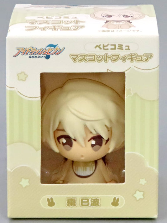 IDOLiSH7 Minami Natsume Baby Communication Mascot Figure, Plush Style Mascot - Movic