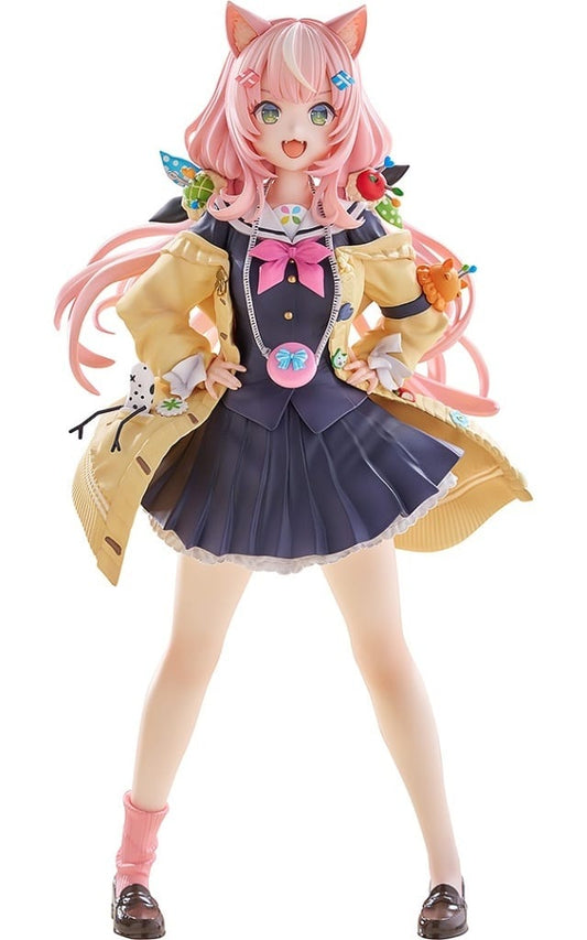 Nijisanji Yang Nari 1/7 Scale Figure - DMM Factory