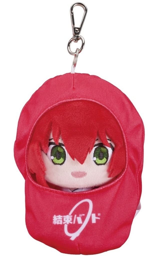 Bocchi the Rock! Ikuyo Kita Tenori Nui Plush - Good Smile Company