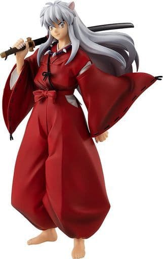 Inuyasha Inuyasha POP UP PARADE Figure - Good Smile Company