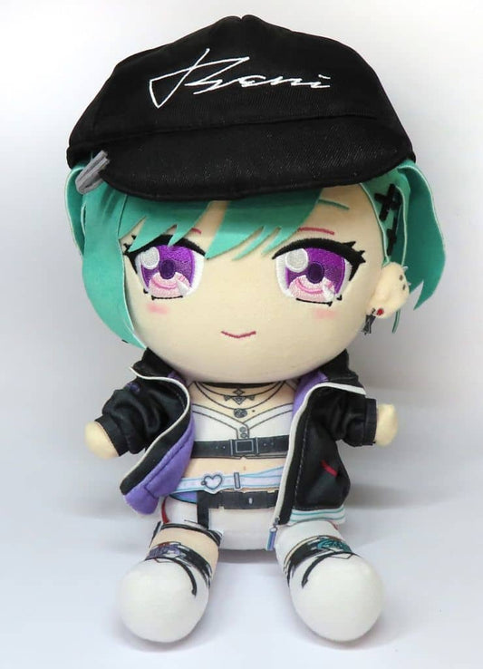 VSPO! Yakumo Beni Nui Supo! Plush