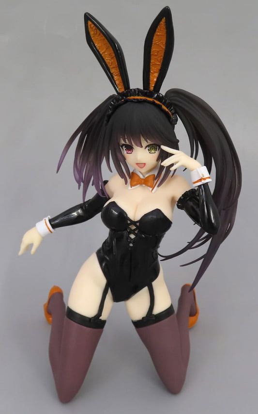 Date A Live Kurumi Tokisaki Desktop Cute Figure - Taito