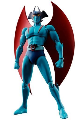 Devilman S.H.Figuarts Devilman D.C. Figure - Bandai