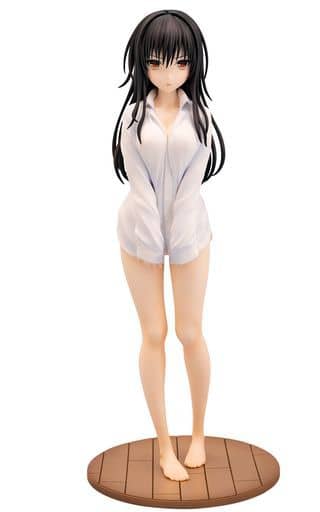 To Love-Ru Yui Kotegawa Dress Shirt Version 1/6 Scale Figure - Hobby Stock