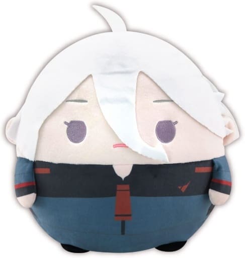 Gundam Series Miorine Rembran Fuwakororin BIG Plush
