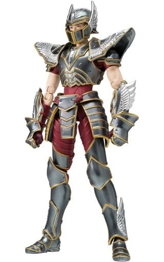 Saint Seiya Pegasus Seiya Saint Cloth Myth EX Figure - Bandai