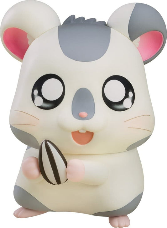 Hamtaro Nendoroid Oxnard Figure (Pre-owned) - Good Smile Company