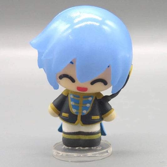Hatsune Miku Hatsune Miku Vocaloid Kuji Pon! SURPRISE MIX! Trading Figure - Re-Ment