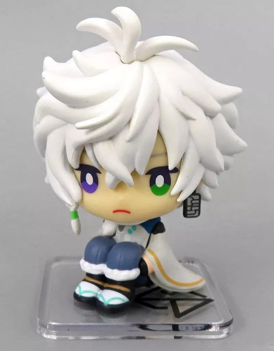 Nijisanji Murakumo Kagetsu Dytica 2nd Anniversary Nijicotto Figure - ANYCOLOR