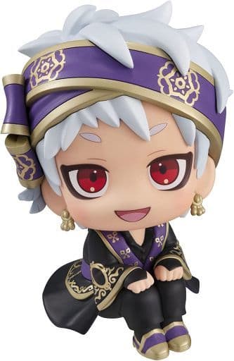 Disney Twisted-Wonderland Kalim Al-Asim Look Up Figure - MegaHouse
