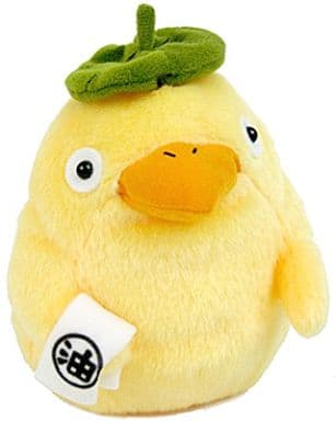 Studio Ghibli Spirited Away Chihiro Ohotorisama Fuwafuwa Otedama (M) Plush - Sun Arrow