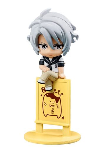 IDOLiSH7 Gaku Yaotome Ochatomo Series Seaside Party vol.2 Trading Figure - MegaHouse