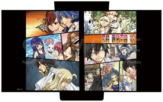 Fairy Tail Design B Stainless Thermo Tumbler - MAW (Pre-owned)