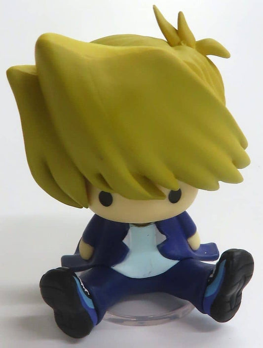 Yu-Gi-Oh! Joey Wheeler petadoll Friendship Arc Trading Figure - Re-Ment
