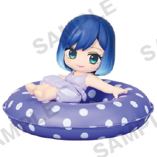 OSHI NO KO Akane Kurokawa Puka Cole! Collection Figure - Bushiroad Creative