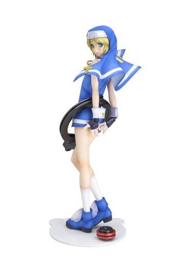 Guilty Gear XX Bridget 1/7 Scale Figure - Max Factory (Used)