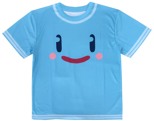 Atelier Series Reisalin Stout Ryza Blue Puni Dress-Up T-Shirt