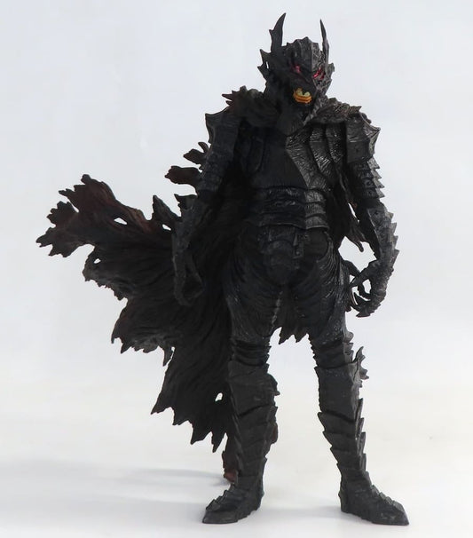 Berserk Guts Berserker Version Ichiban Kuji MASTERLISE Figure - Bandai Spirits