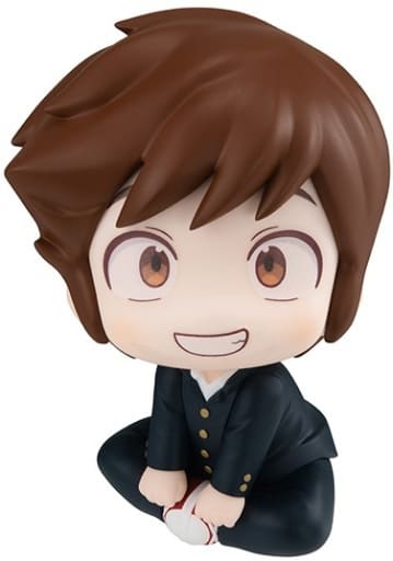 Urusei Yatsura Ataru Moroboshi Look Up Figure - MegaHouse