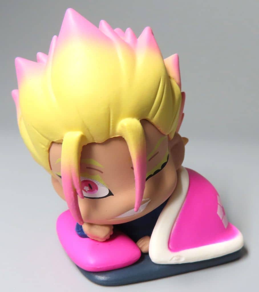 Ryusei Shidou Onemutan Blue Lock Vol.3 Trading Figure - Stand Stones