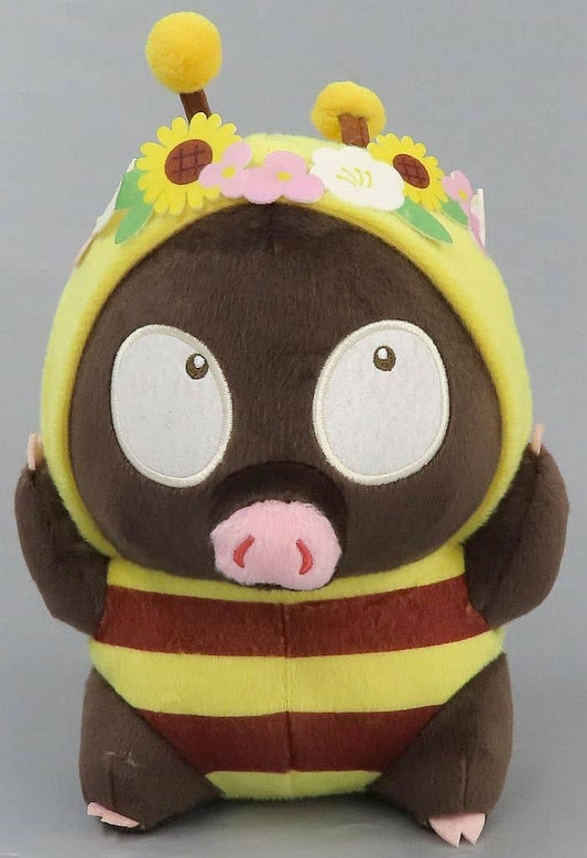 Ranma 1/2 P-chan WEB Kuji Plush