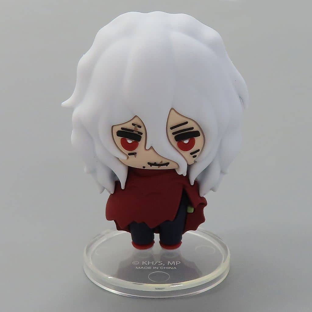My Hero Academia Tomura Shigaraki Nyokinto Mascot Figure