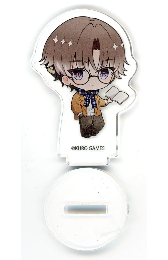 Wuthering Waves Xiangli Yao BOOKOFF Collaboration Original Mini Character Acrylic Petit Stand - A3