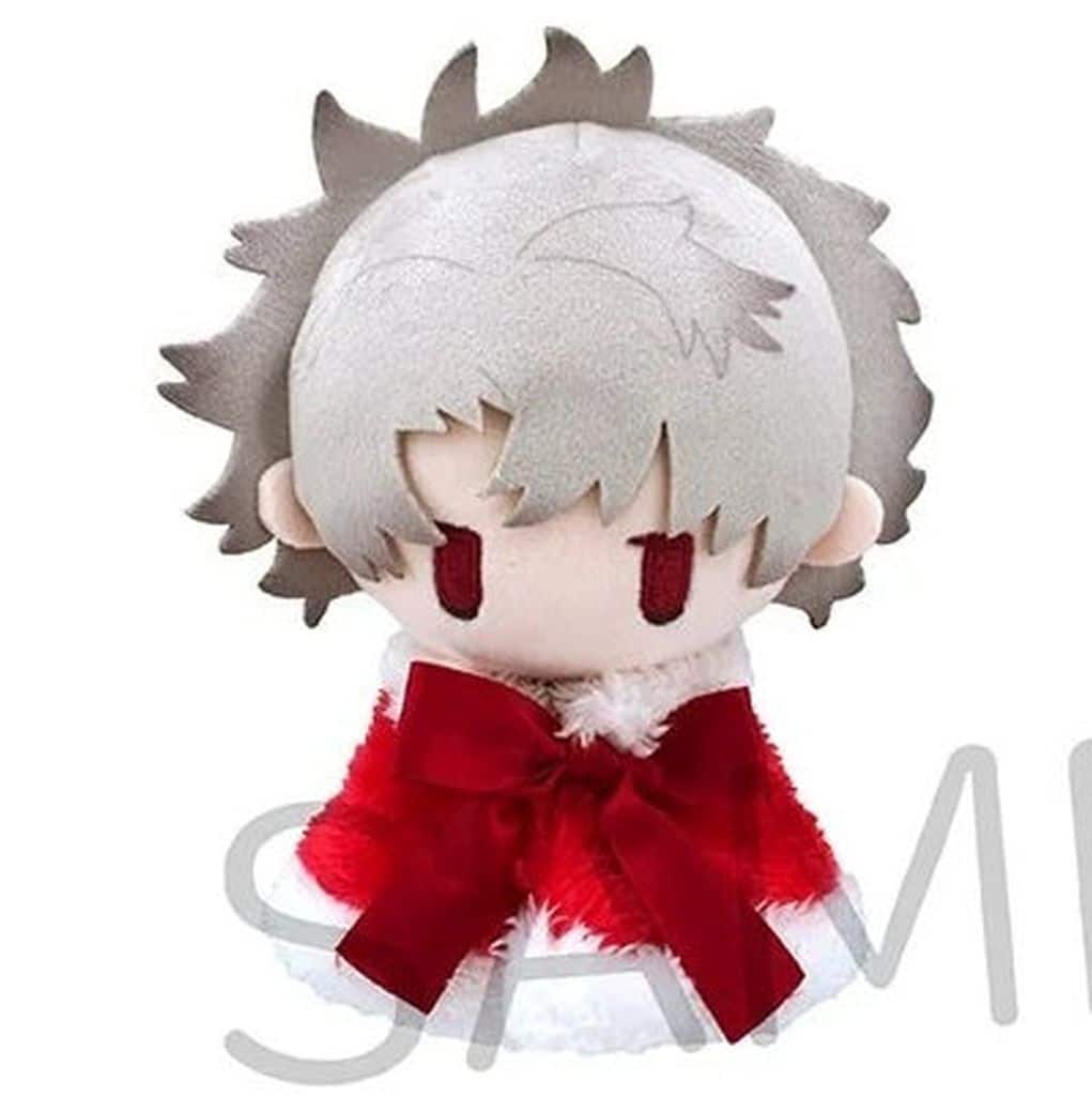 Gachiakuta Rudo Surebrec Cape Tapi Nui Plush