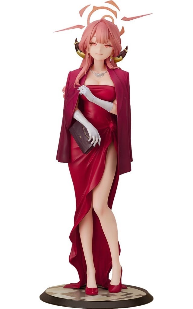 Blue Archive Aru (Dress) 1/7 Scale Figure - Good Smile Company