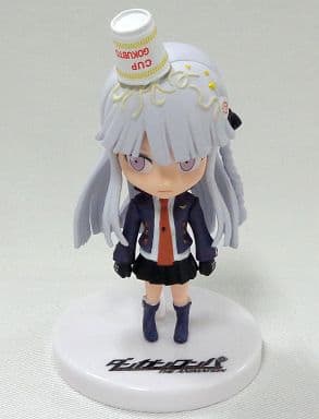 Danganronpa Kyoko Kirigiri Defome Figure - Takara Tomy Arts