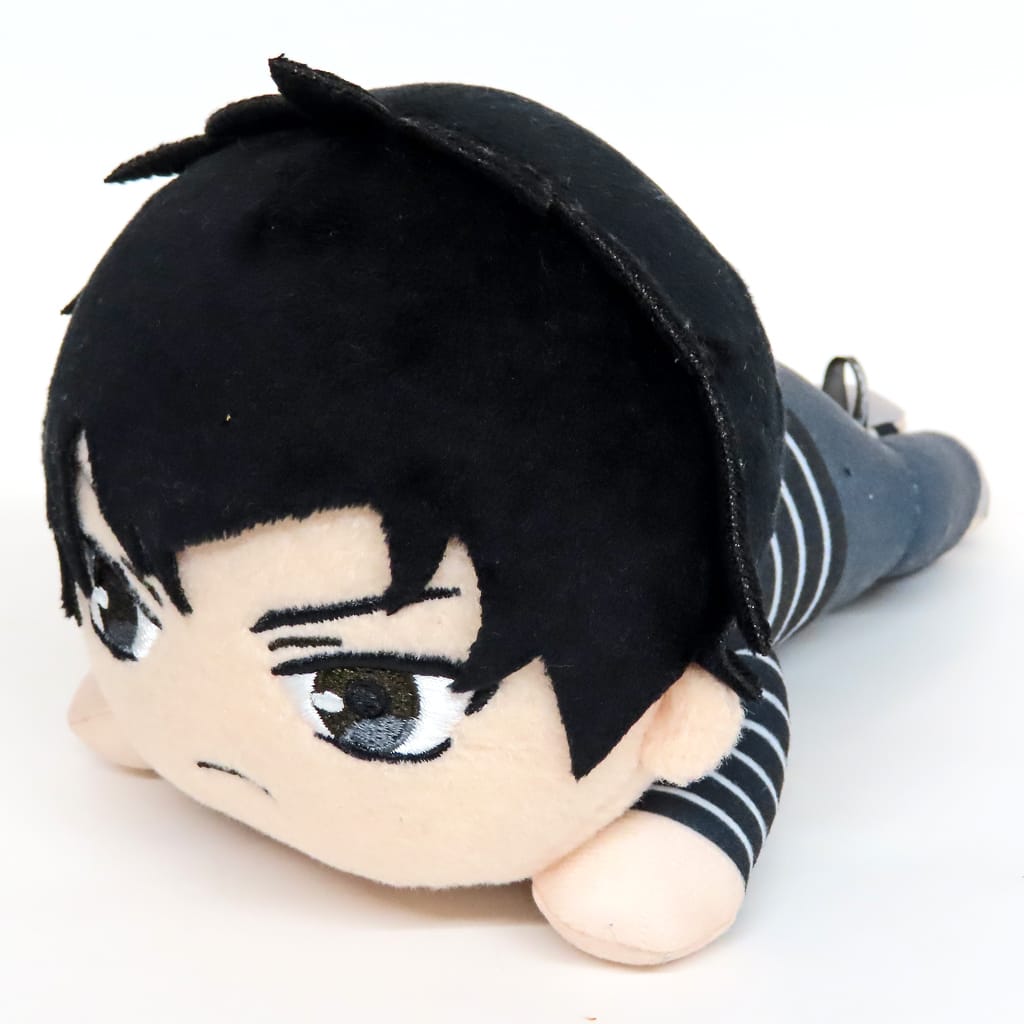 Witch Watch Morihito Otogi Nesoberi Plush - SEGA