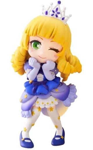 Love Live! Series Sumire Heanna PalVerse Trading Figure - Bushiroad Creative