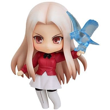 TYPE-MOON Irisviel von Einzbern Nendoroid Petit Trading Figure - Good Smile Company