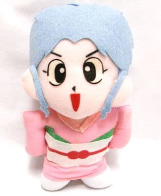 Yu Yu Hakusho Botan Plush