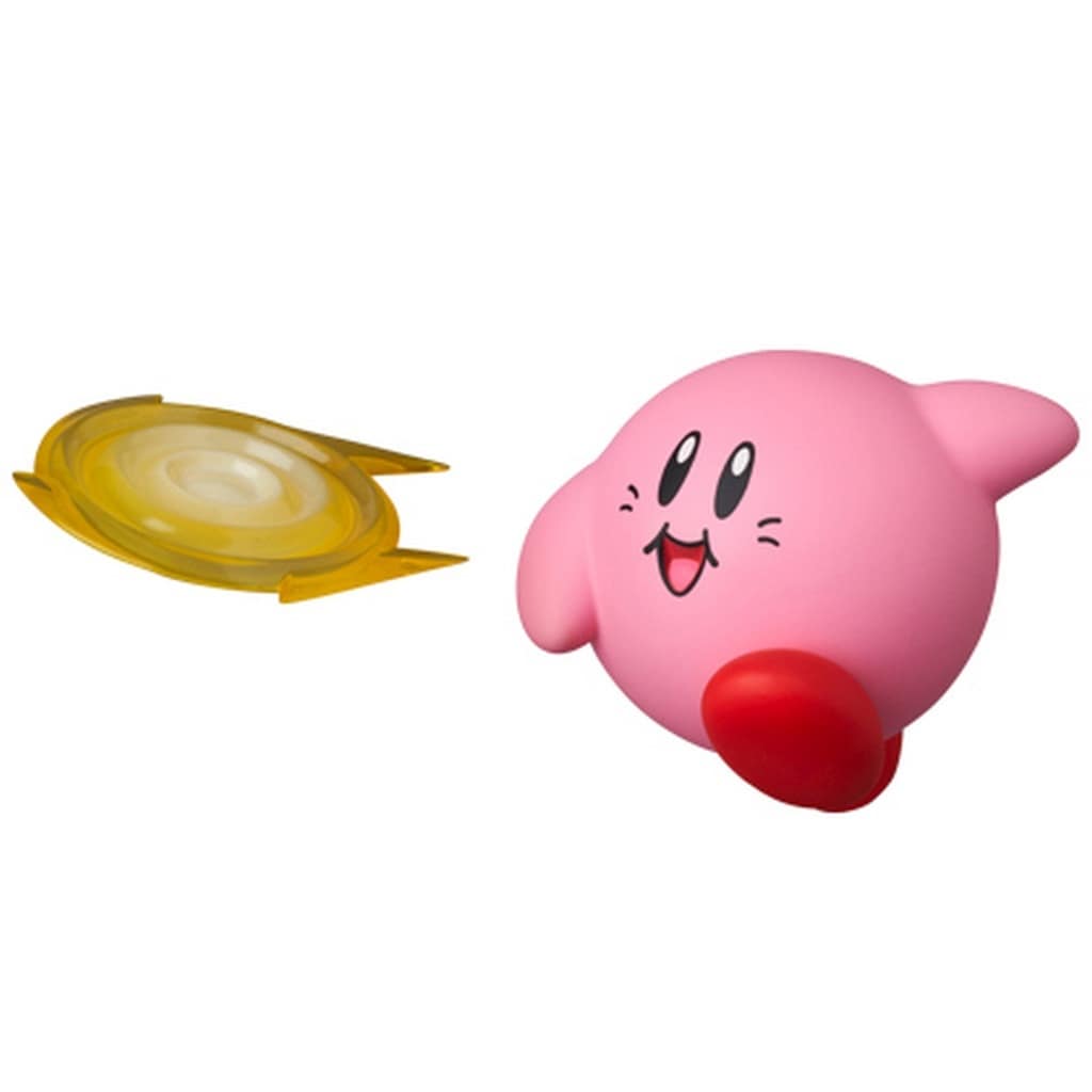 Kirby UDF Ultra Detail Figure - Medicom Toy