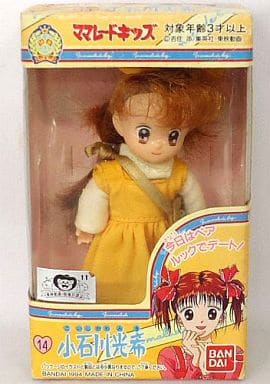 Miki Koishikawa Marmalade Boy Marmalade Kids Series Doll Casual Clothes ver. 2 Figure - Bandai (Pre-owned, Rank B)