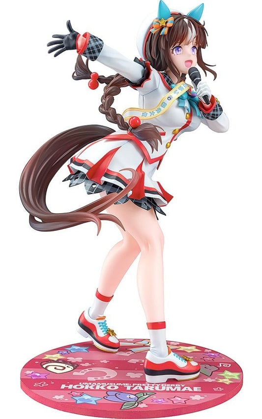 Hokko Tarumae 1/7 Scale Figure Umamusume Pretty Derby - Phat! Company
