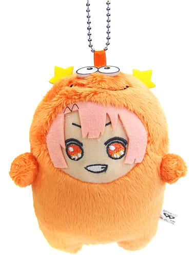 IDOLiSH7 Mitsuki Izumi Kirudoru Plush Idol Parade vol.3 Plush - Banpresto