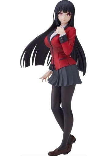 Kakegurui Yumeko Jabami POP UP PARADE Figure - Good Smile Company